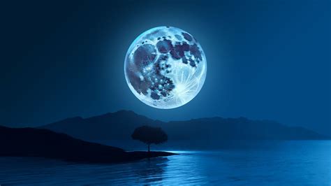 are with Blue Moon!